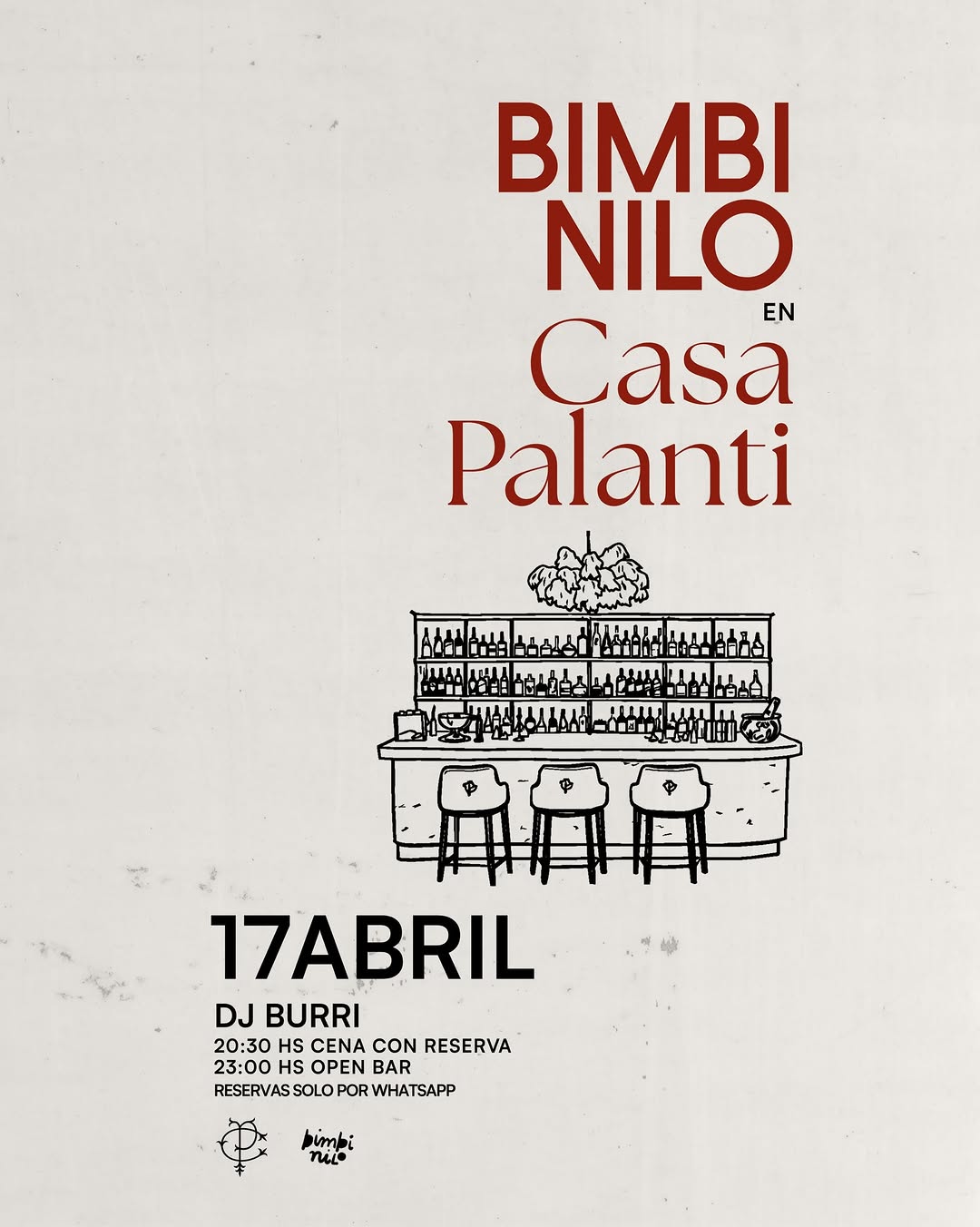 Casa Palanti Pop Up thumbnail