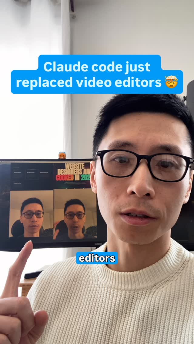 Automated Video Editing thumbnail
