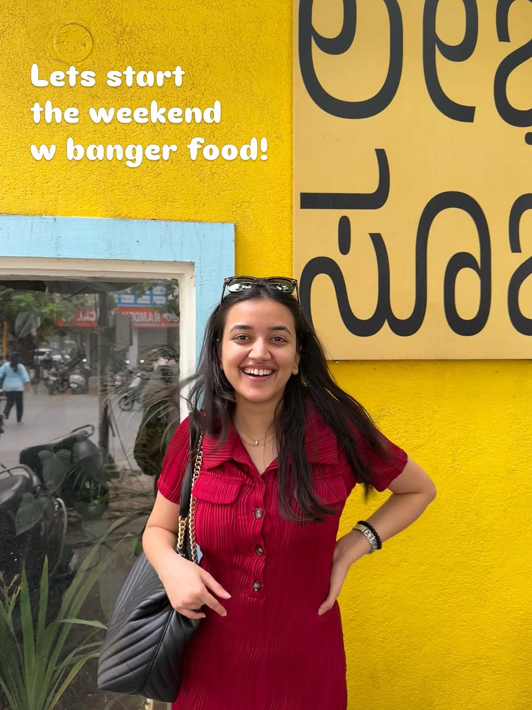 Lazy Suzy Indiranagar Brunch thumbnail