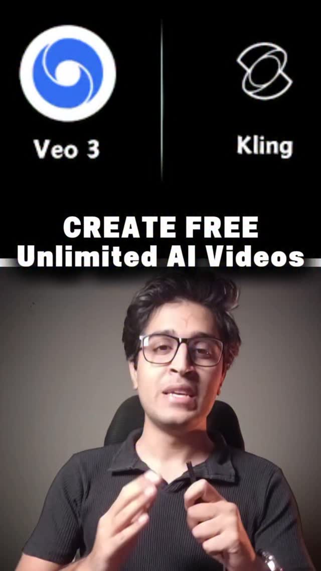 Unlimited AI Video Tool thumbnail