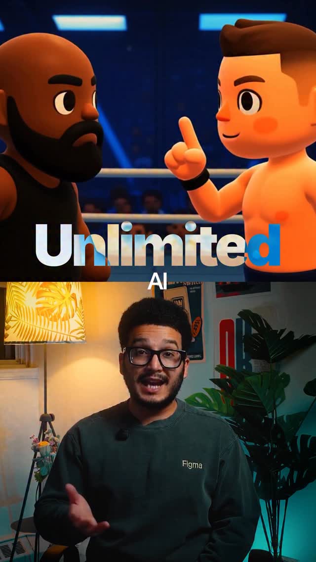 Infinite AI Video Generator thumbnail