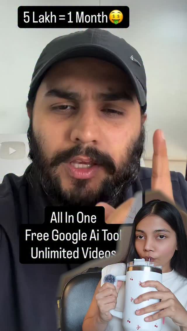 Google AI Tool thumbnail