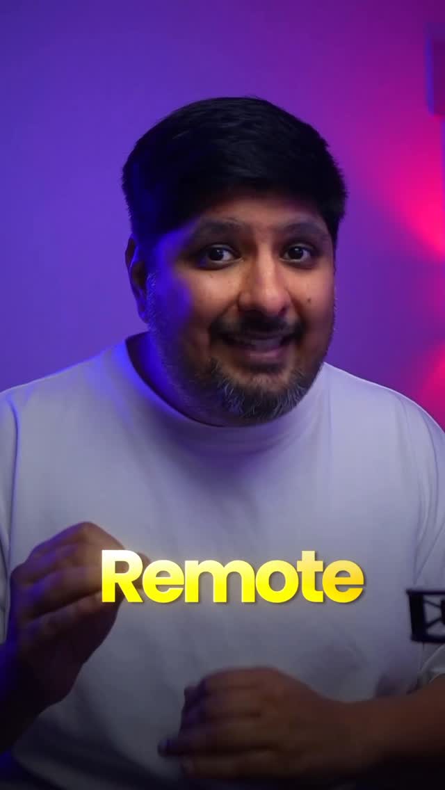 Native Remote Access thumbnail