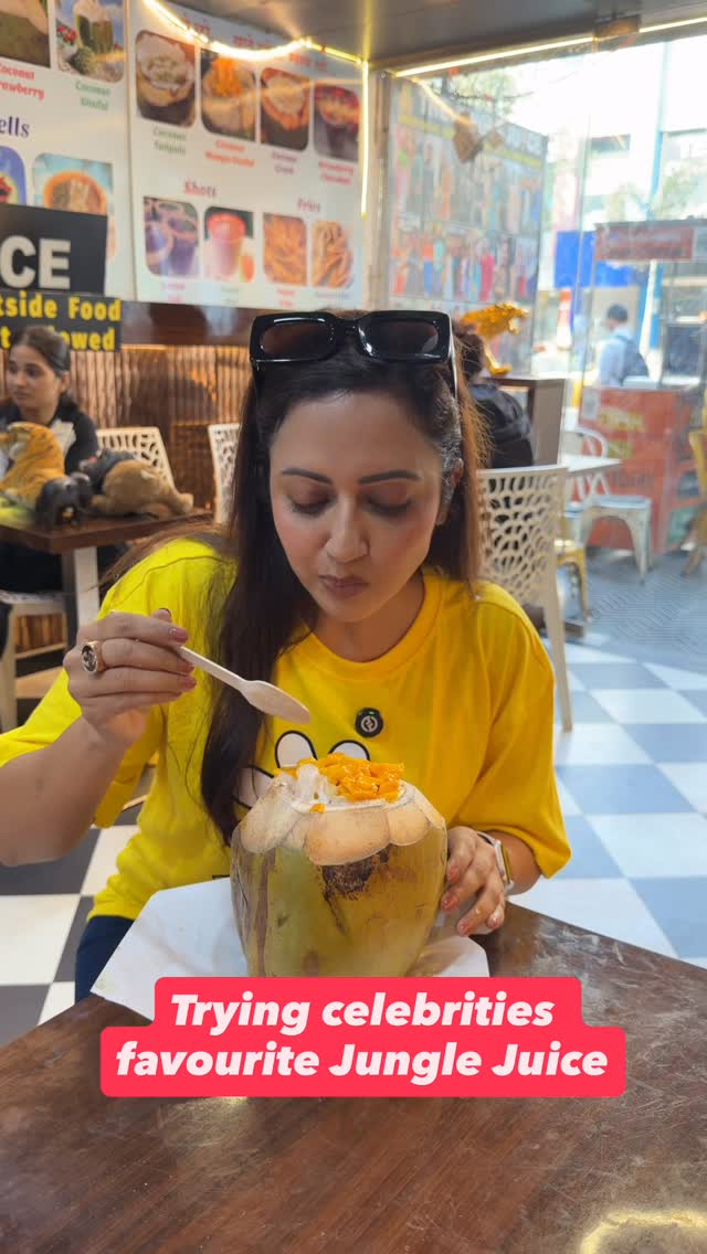 Viral Mumbai Jungle Juice thumbnail