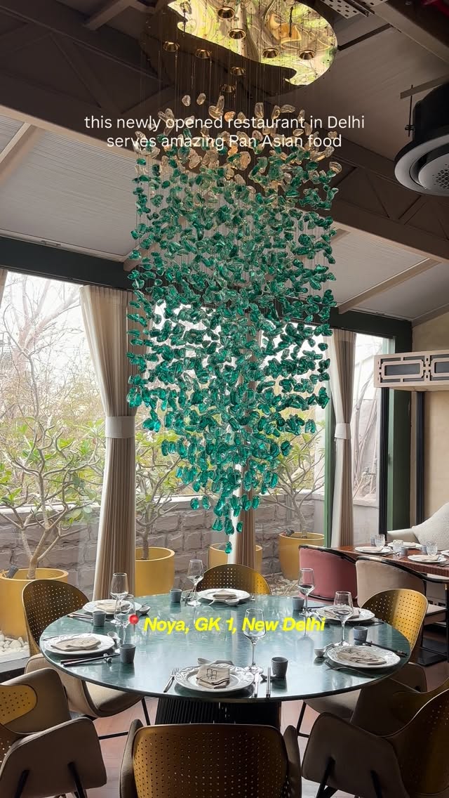 New Pan Asian Spot thumbnail