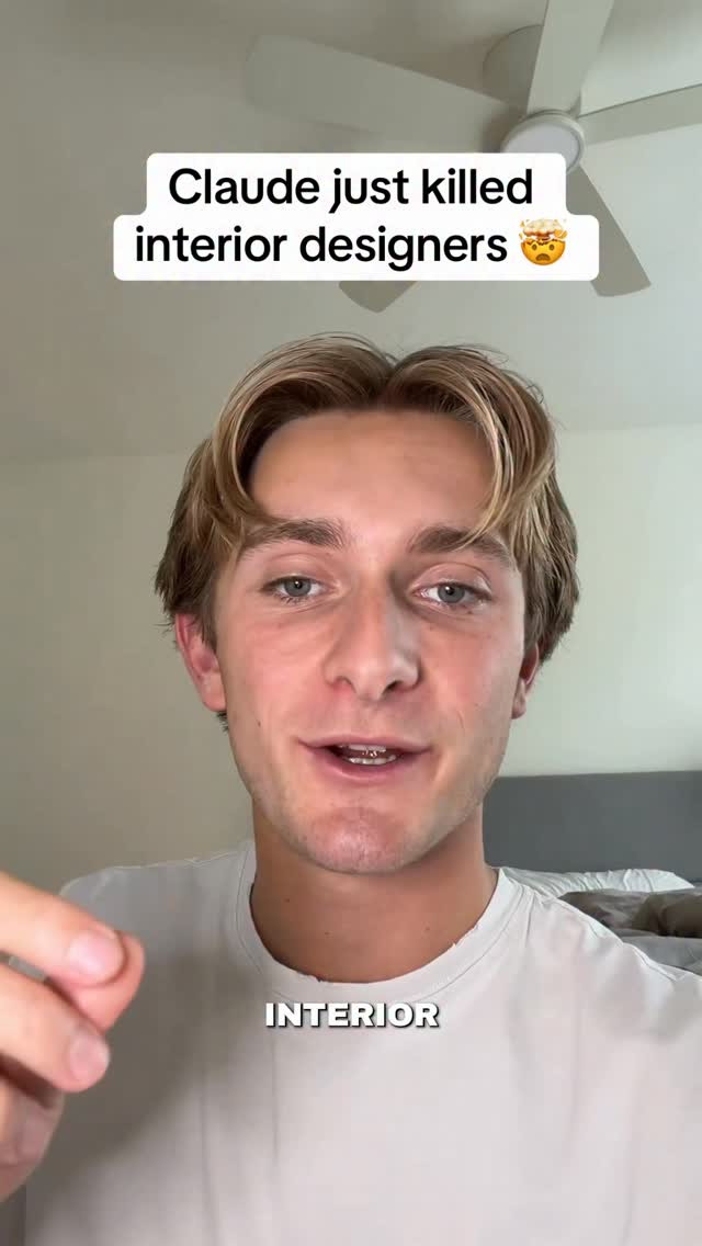 Claude Interior Design thumbnail