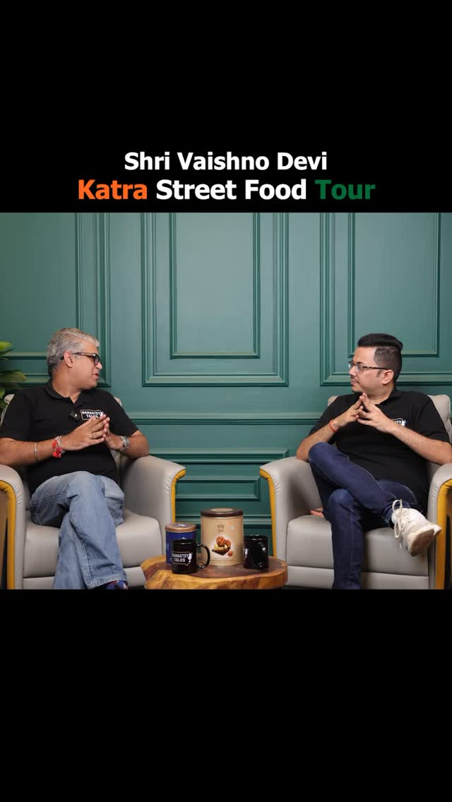 Katra Street Food Tour thumbnail
