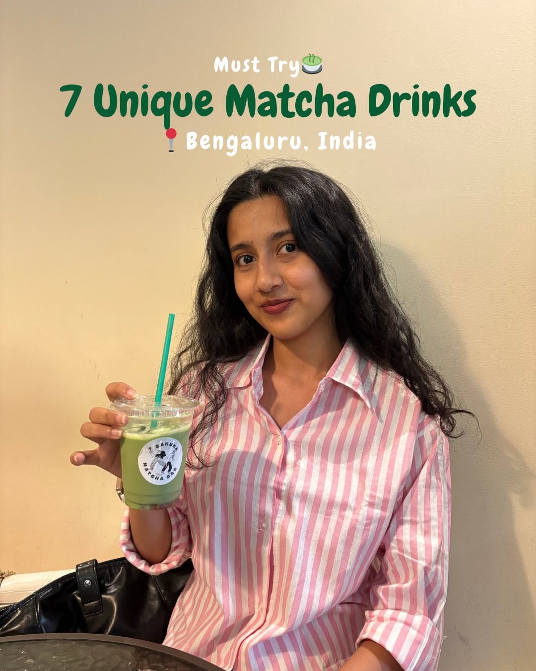 Unique Bengaluru Matcha thumbnail