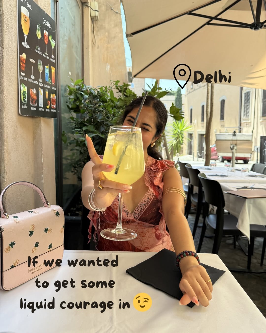 Delhi Cocktail Crawl thumbnail