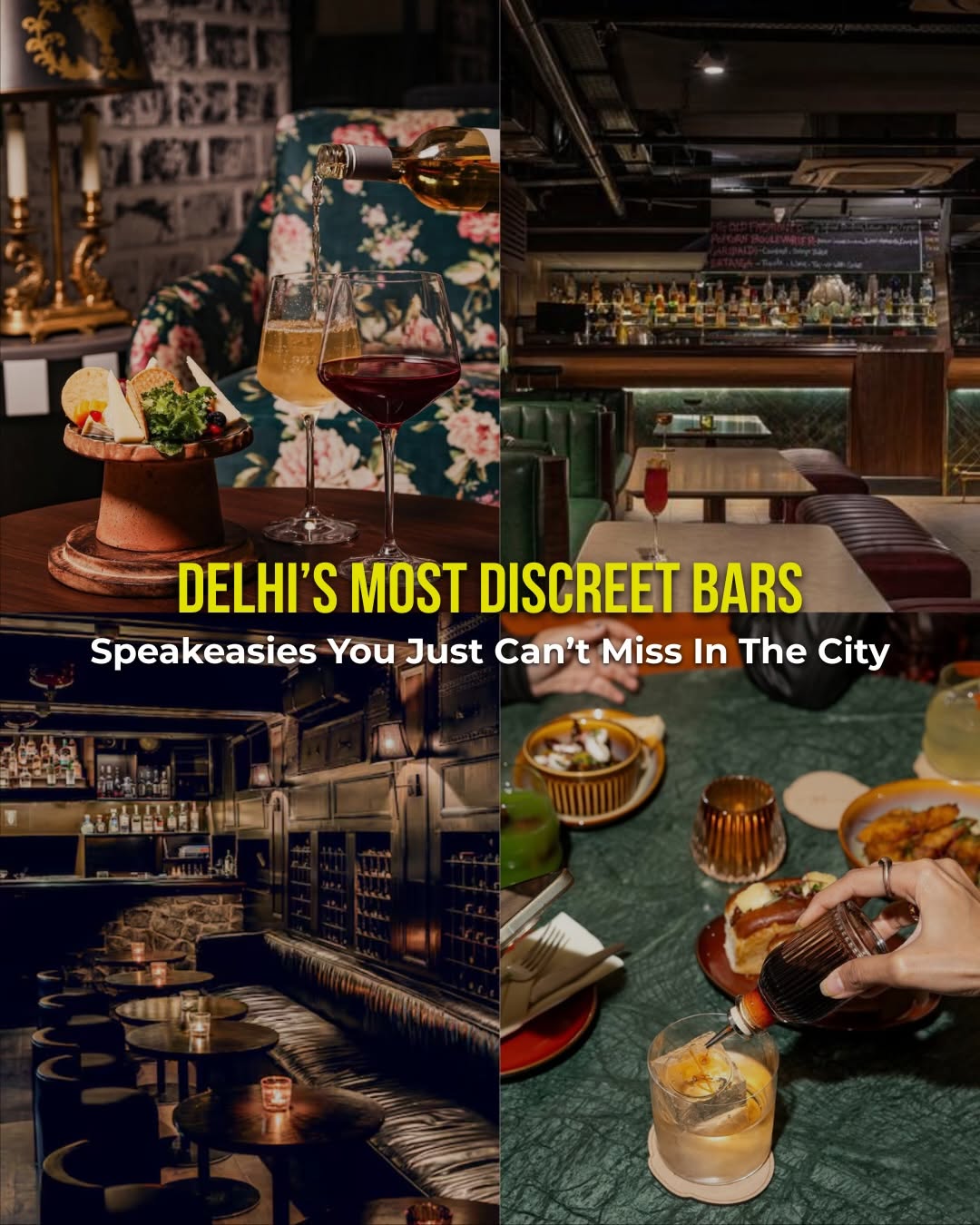 Delhi Hidden Bars thumbnail