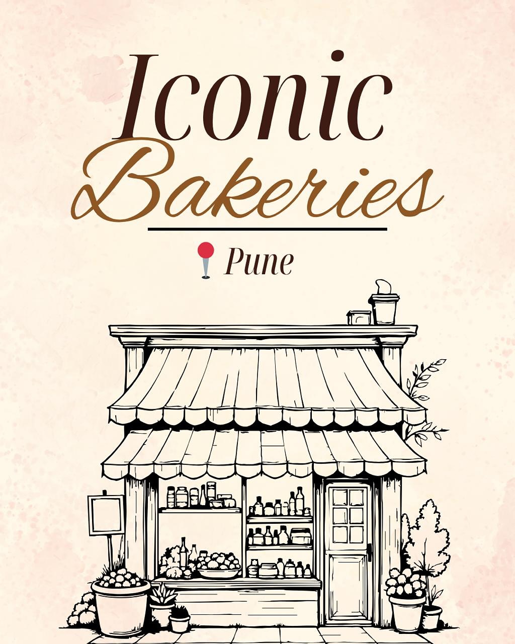 Iconic Pune Bakeries thumbnail