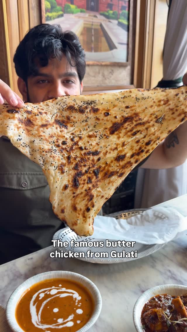 Best Indian Buffet thumbnail