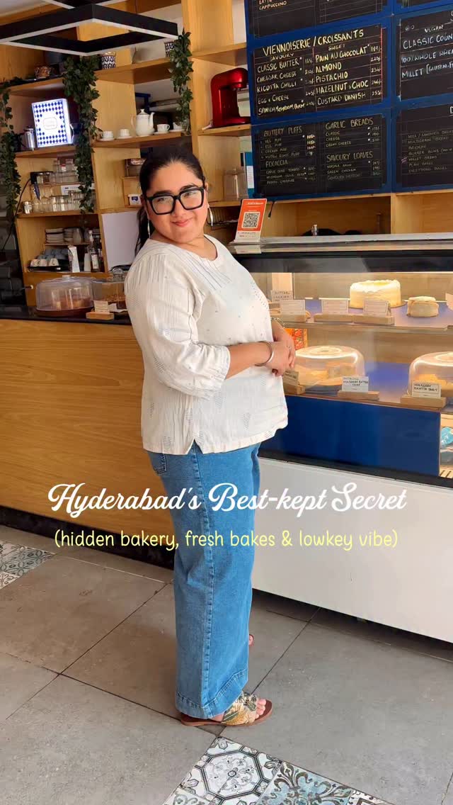 Hidden Hyderabad Bakery thumbnail