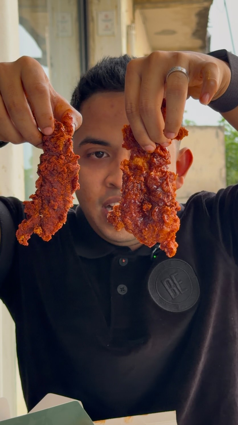 Best Kozhikode Burgers thumbnail