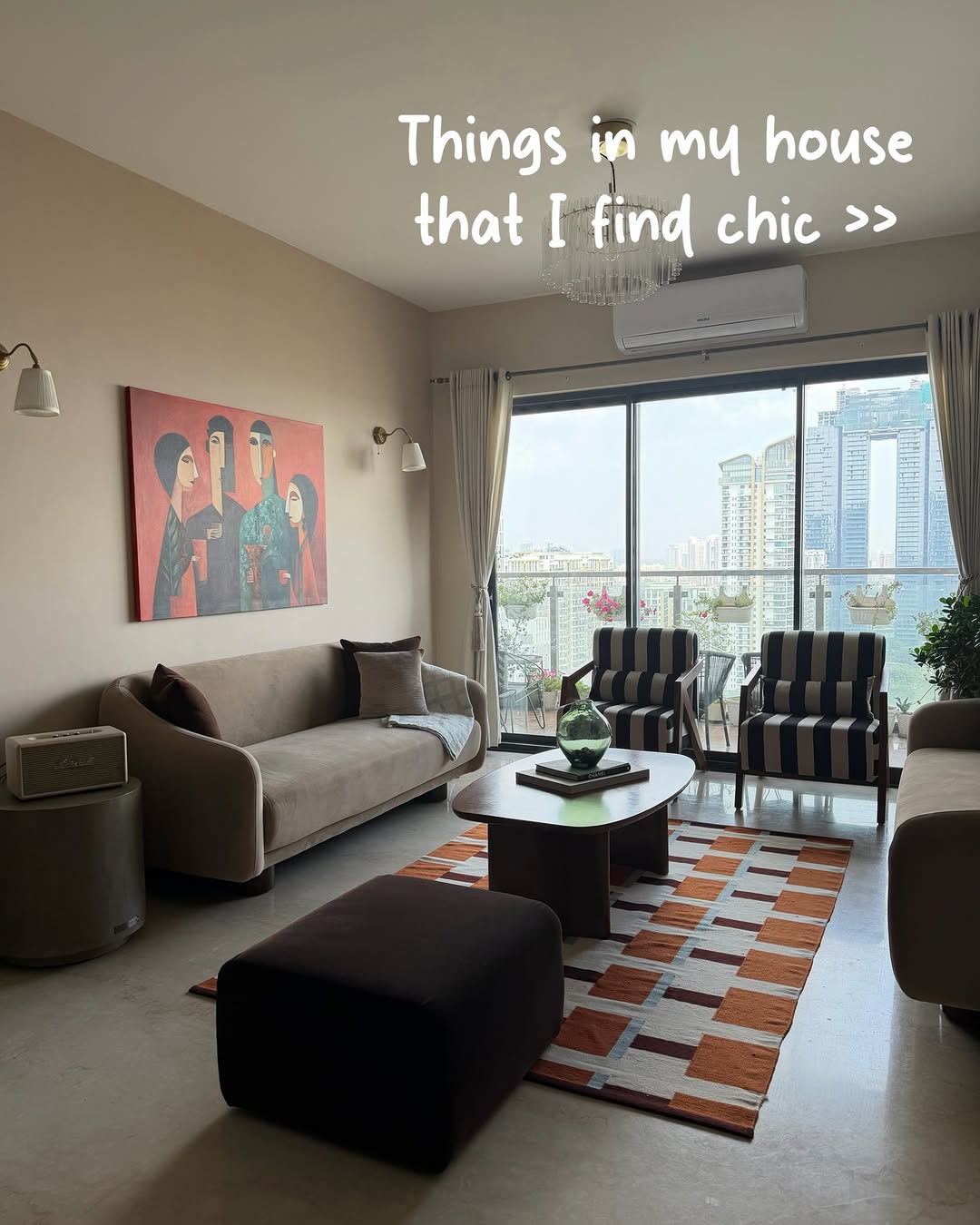 Chic Home Essentials thumbnail