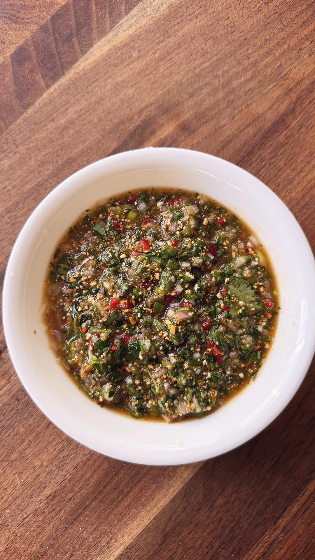 Addictive Thai Sauce thumbnail