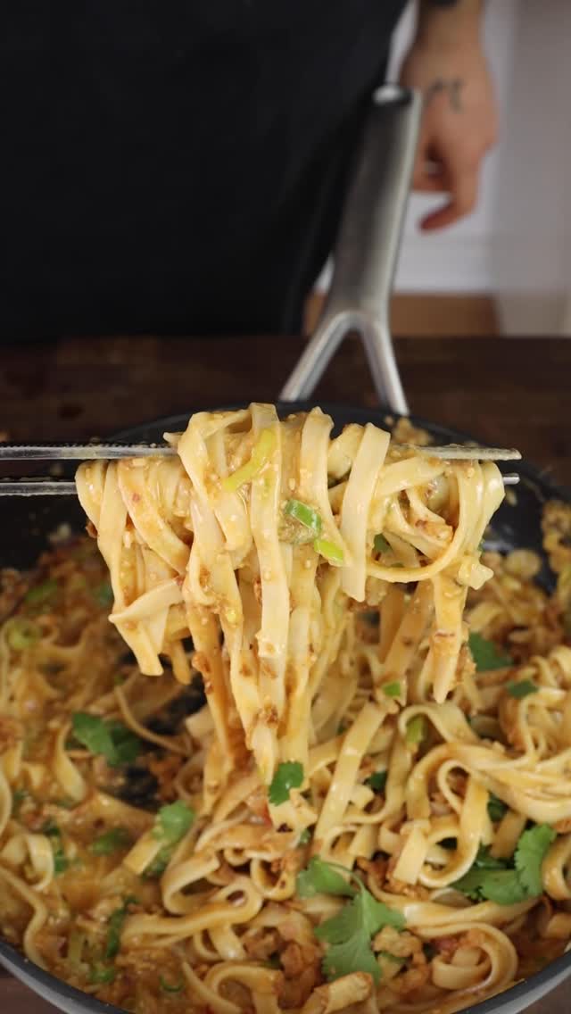 Quick Meal - Whip up this delicious lunch in just fifteen... thumbnail