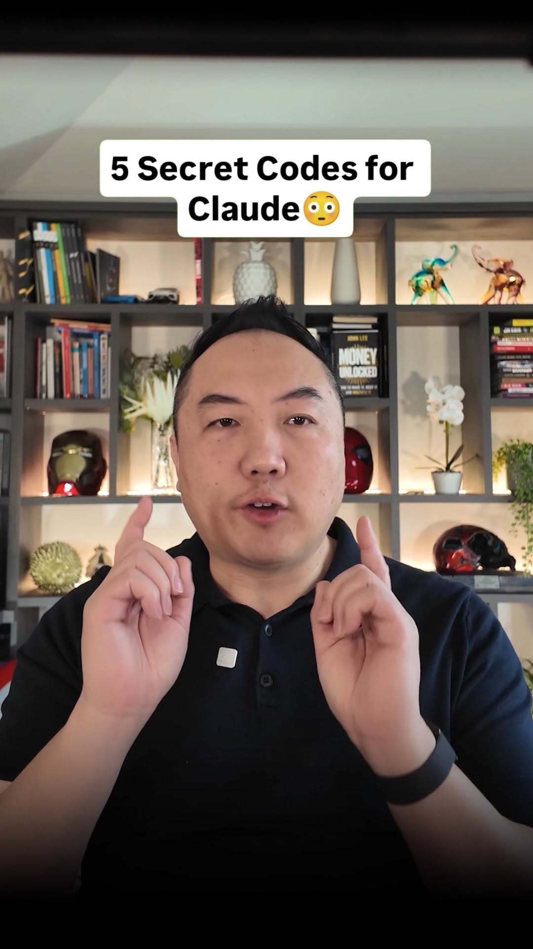 Secret Claude AI Codes thumbnail
