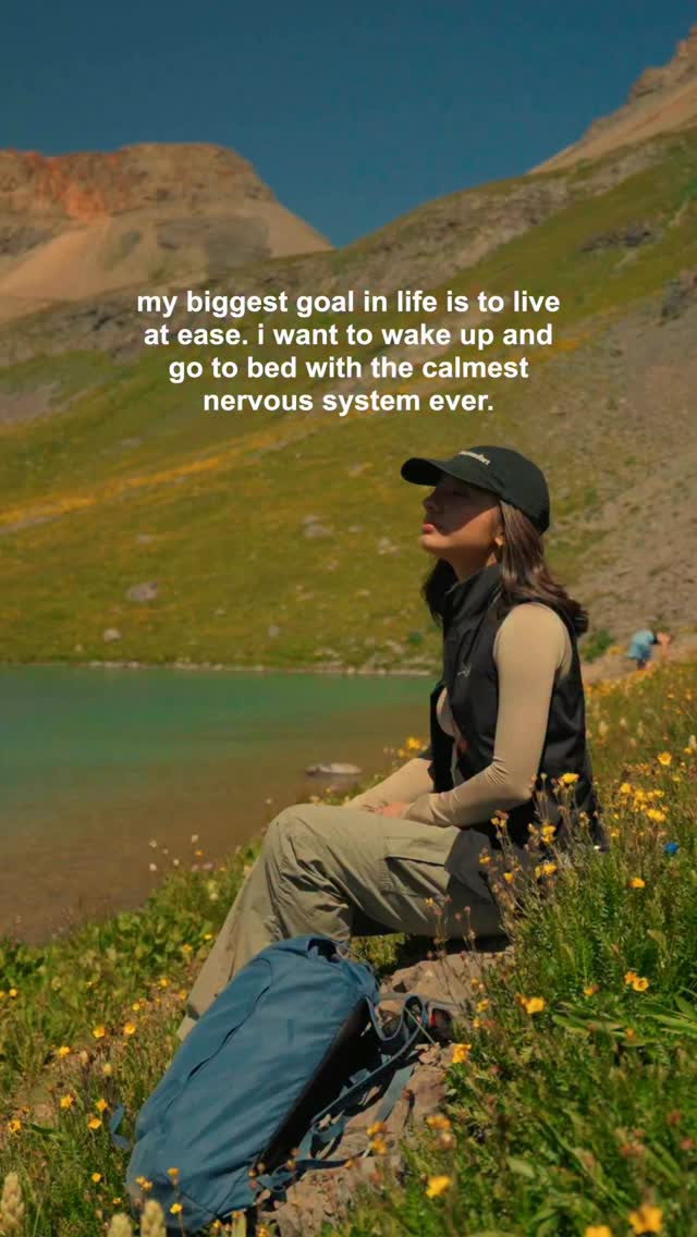 Inner Peace - Prioritizing a calm nervous system to live ... thumbnail