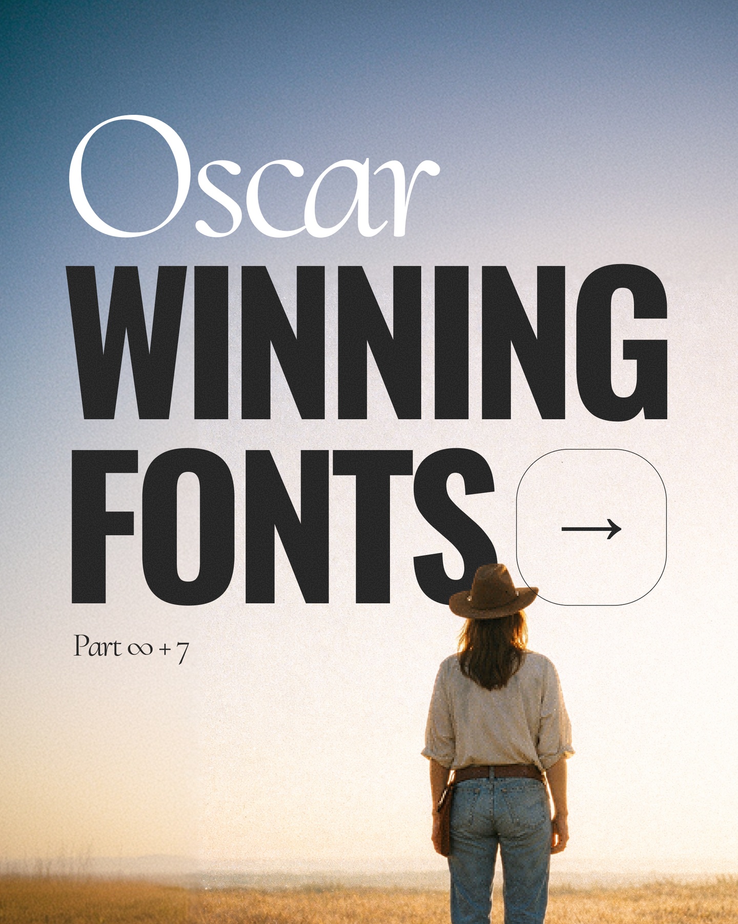 Oscar Winning Fonts thumbnail