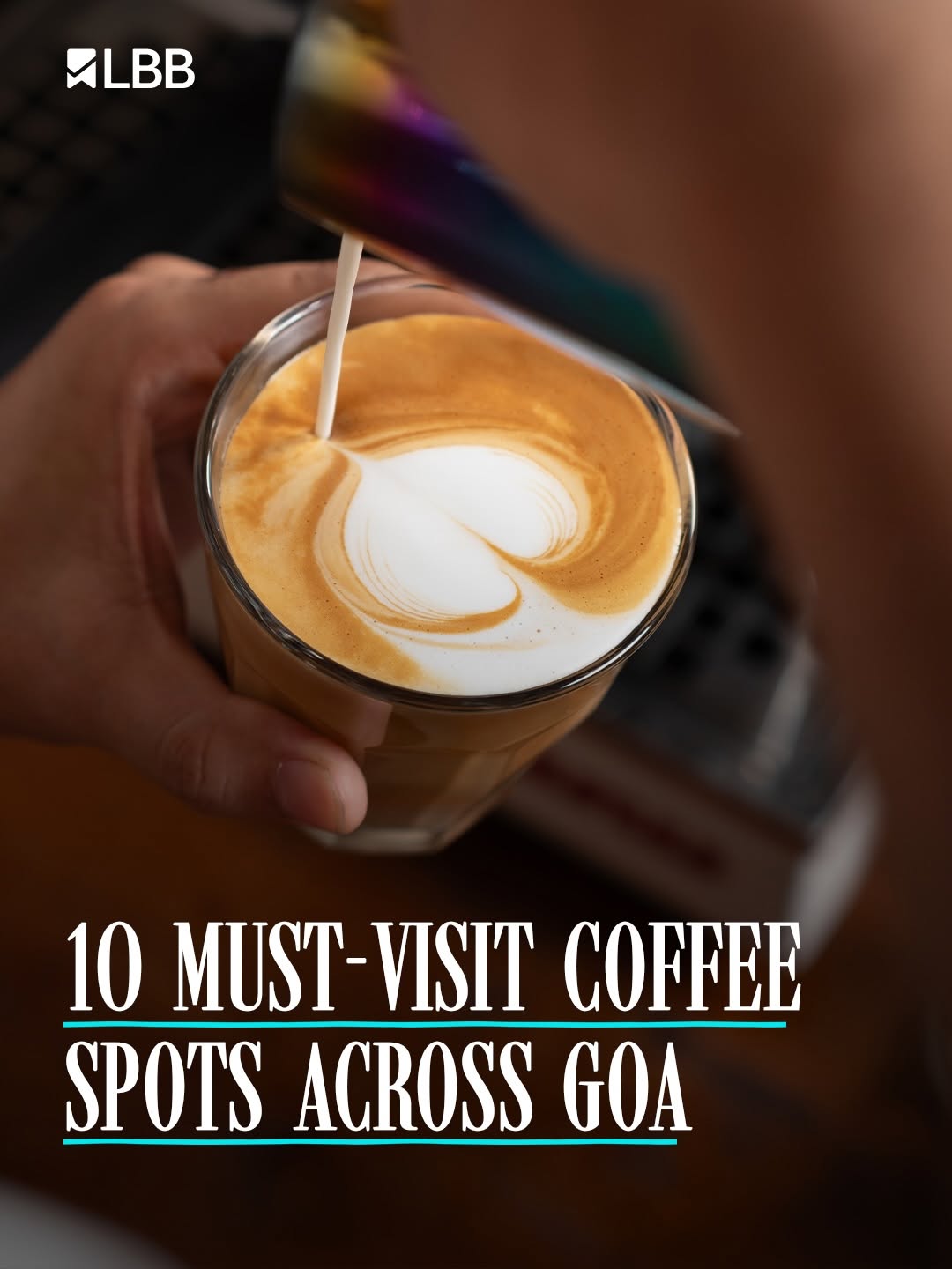 Goa Coffee Spots thumbnail