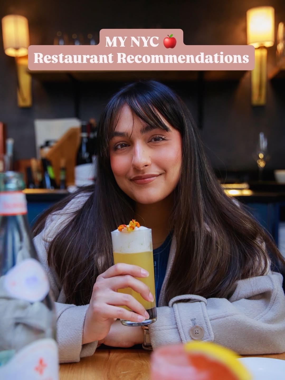 Ultimate NYC Foodie Guide thumbnail