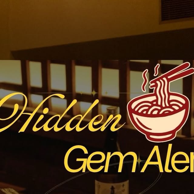 Hidden Ramen Gem thumbnail