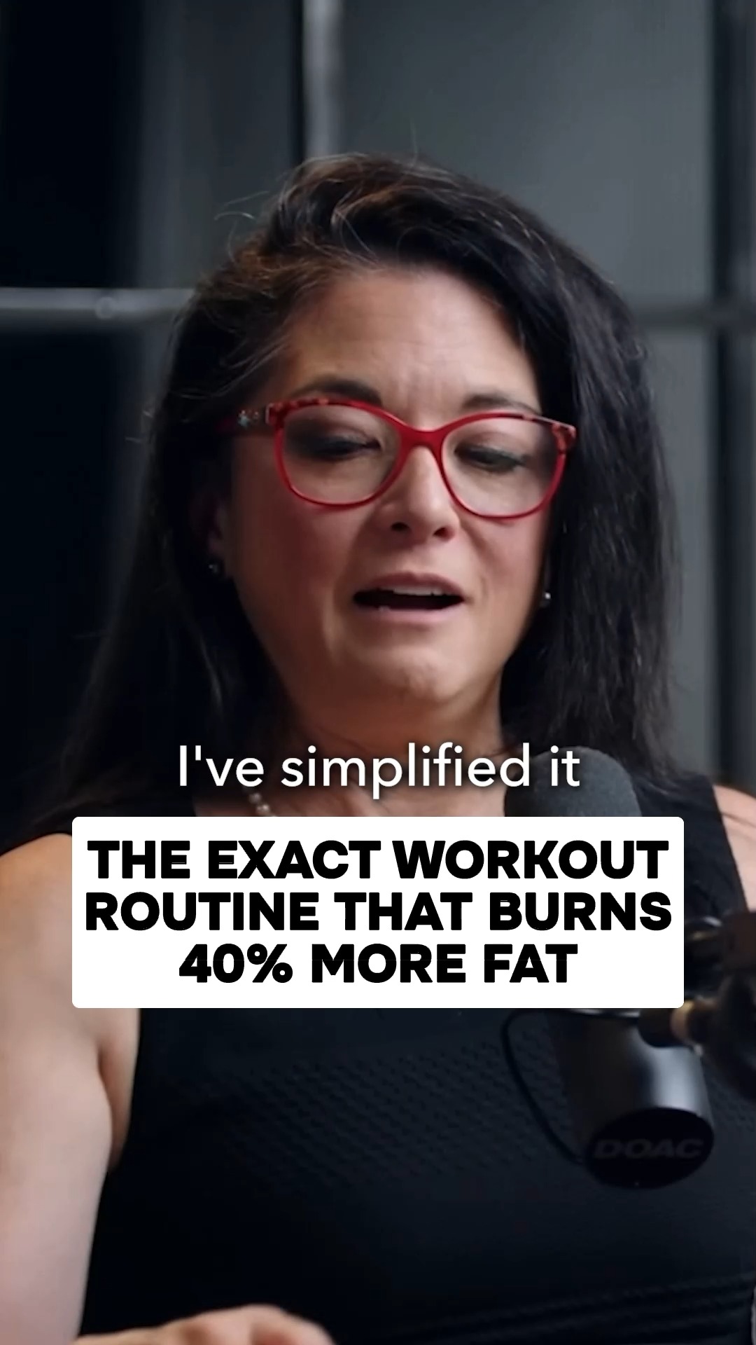 Efficient Fat Loss Formula thumbnail