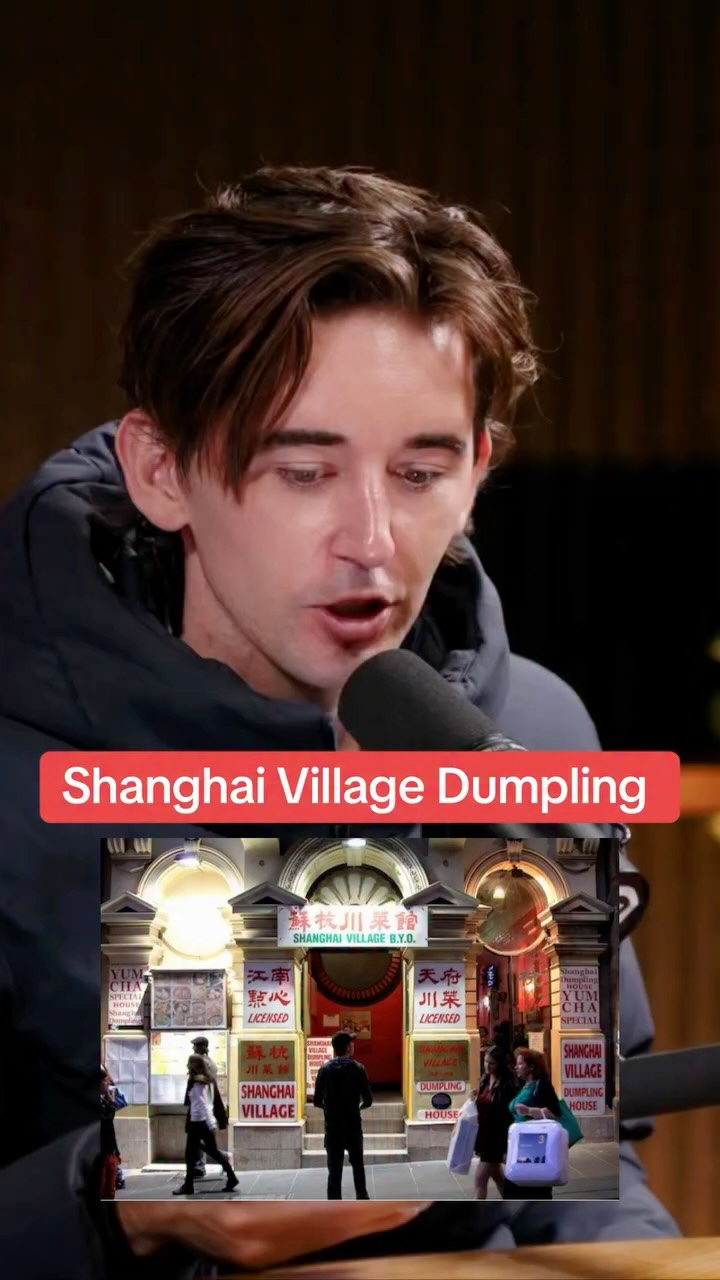 Shanghai Village Dumplings thumbnail