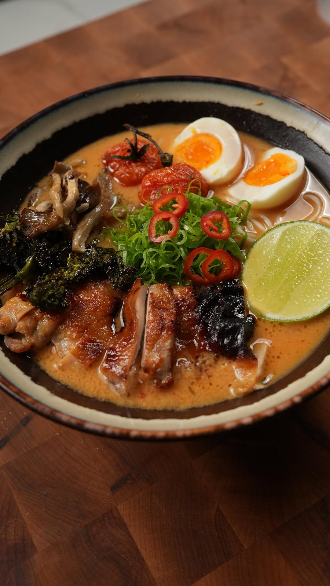 Lazy Ramen Recipe thumbnail