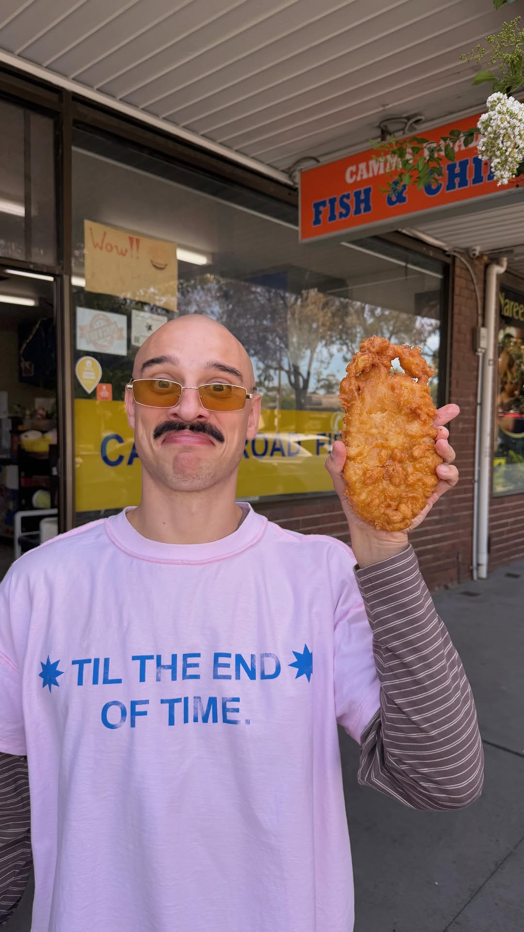 Best Victoria Potato Cakes thumbnail