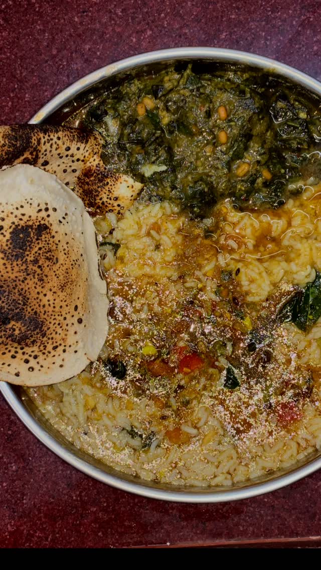 Authentic Tangy Rasam thumbnail