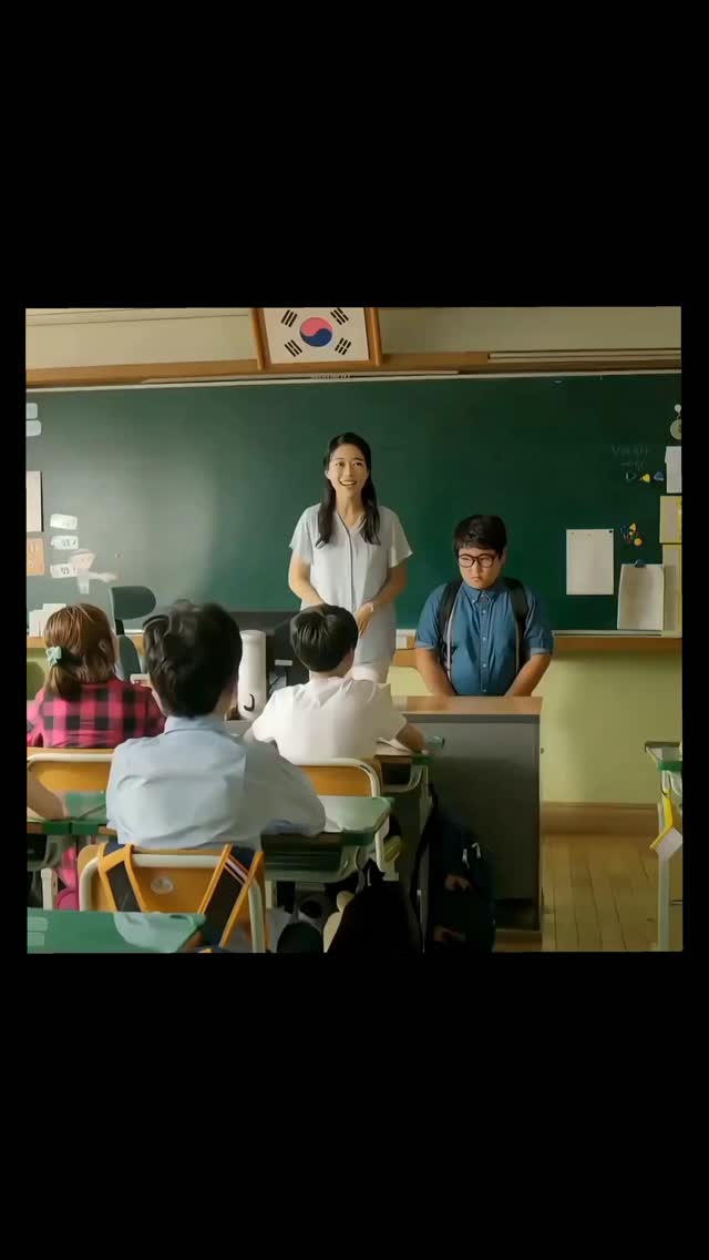 She Was Pretty Kdrama thumbnail