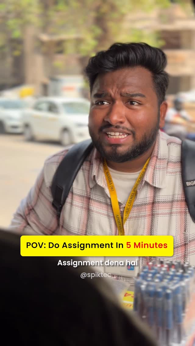 Fast Assignment Trick thumbnail