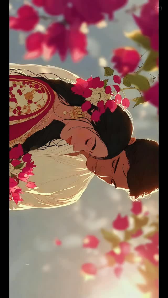 Dreamina AI Romance thumbnail