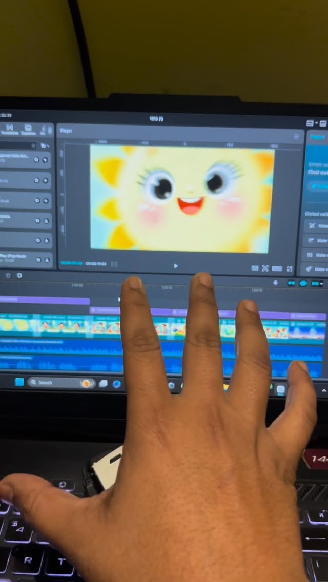 Free AI Cartoons thumbnail