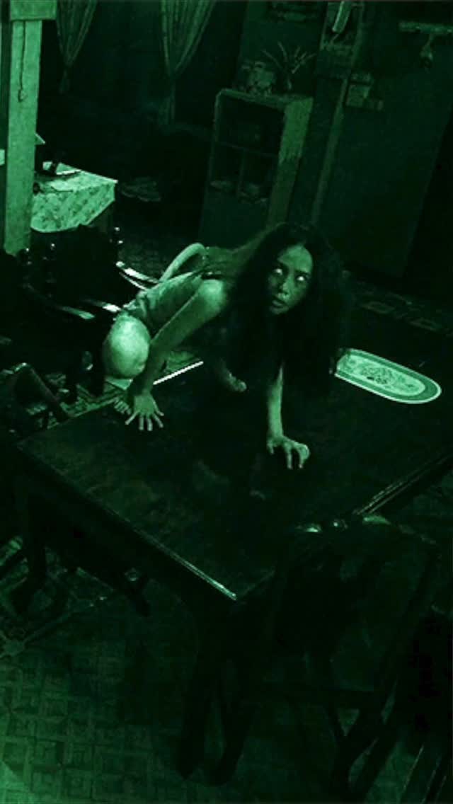 Scariest Horror Movie thumbnail
