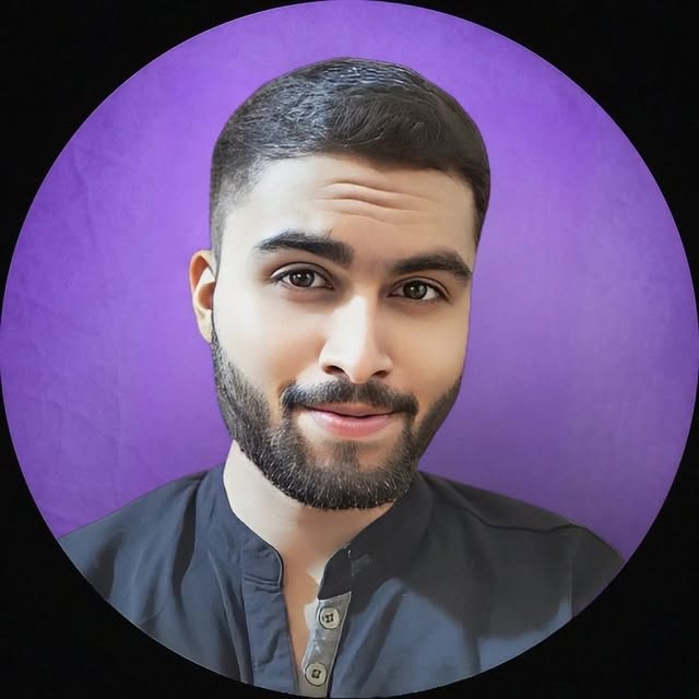 Developer Advocate Spotlight thumbnail