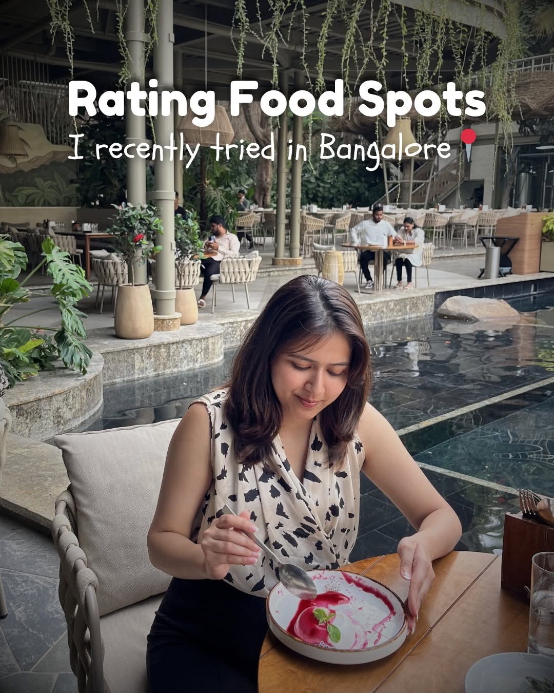 Bangalore Food Ratings thumbnail