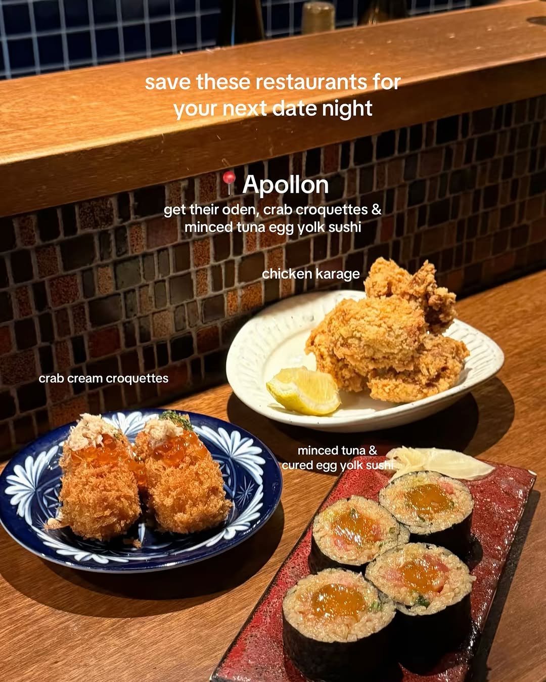 Best Singapore Date Spots thumbnail