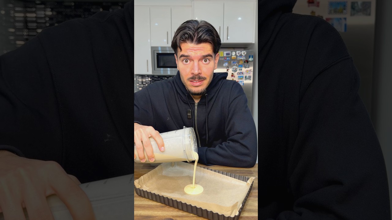 Protein Wrap Magic thumbnail