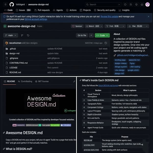 Awesome Design MD thumbnail