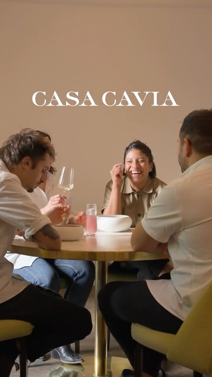 Discover Casa Cavia thumbnail