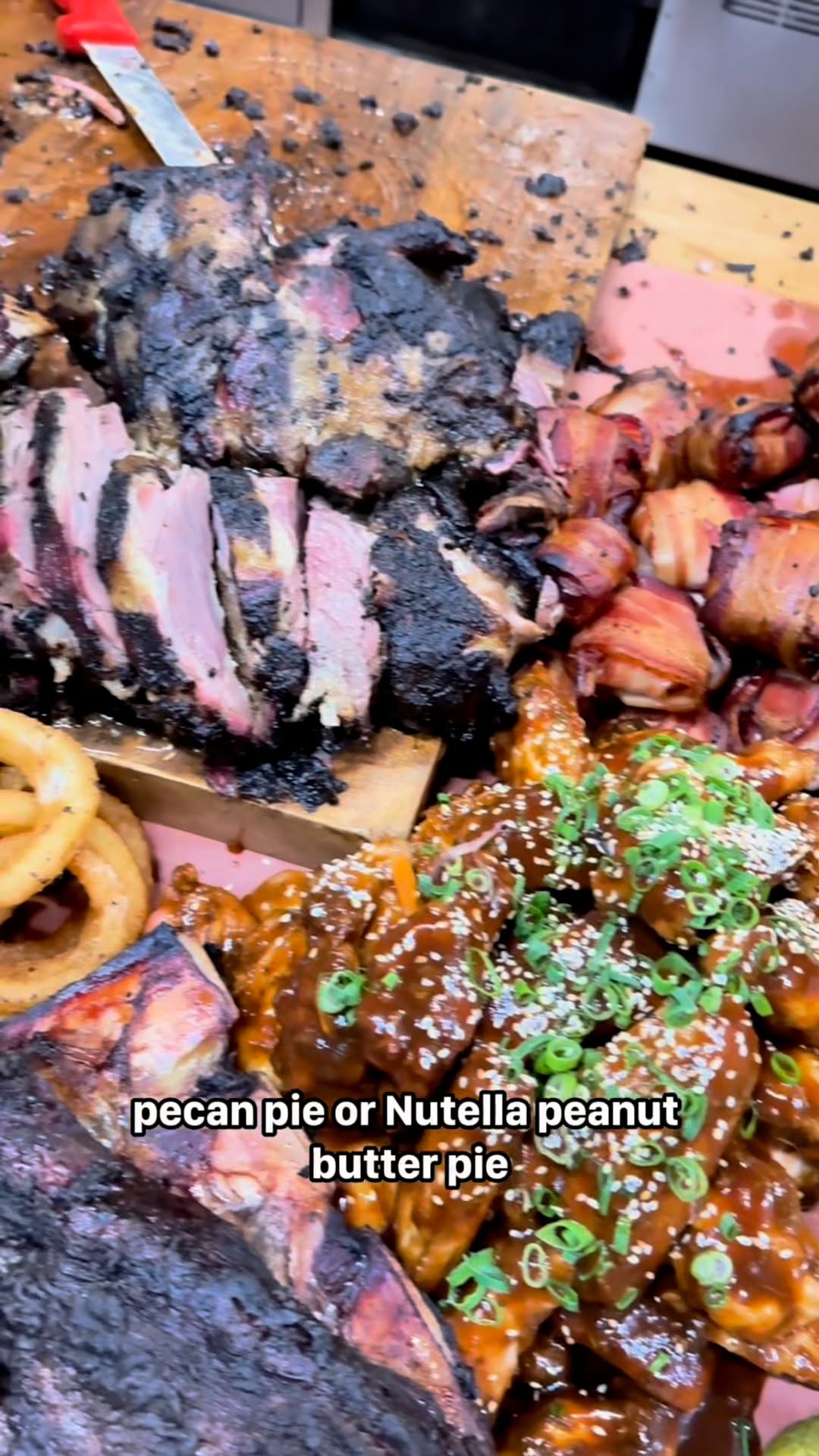 Unlimited BBQ Feast thumbnail
