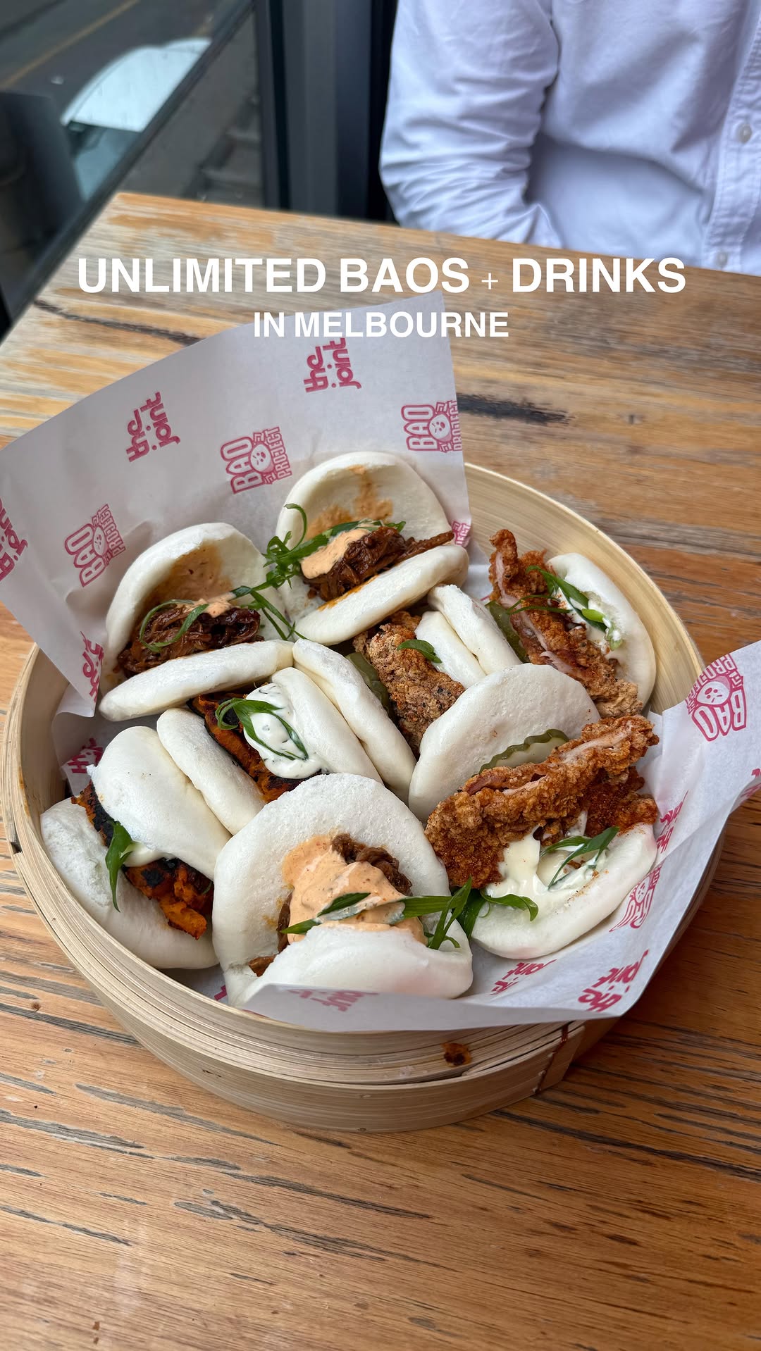 Hidden Melbourne Rooftop thumbnail