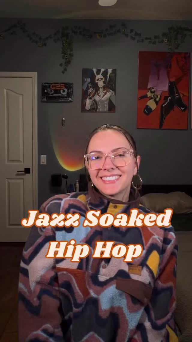 Smooth Jazz Rap thumbnail