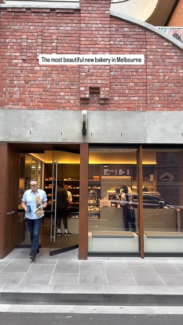 Elite Melbourne Bakery thumbnail