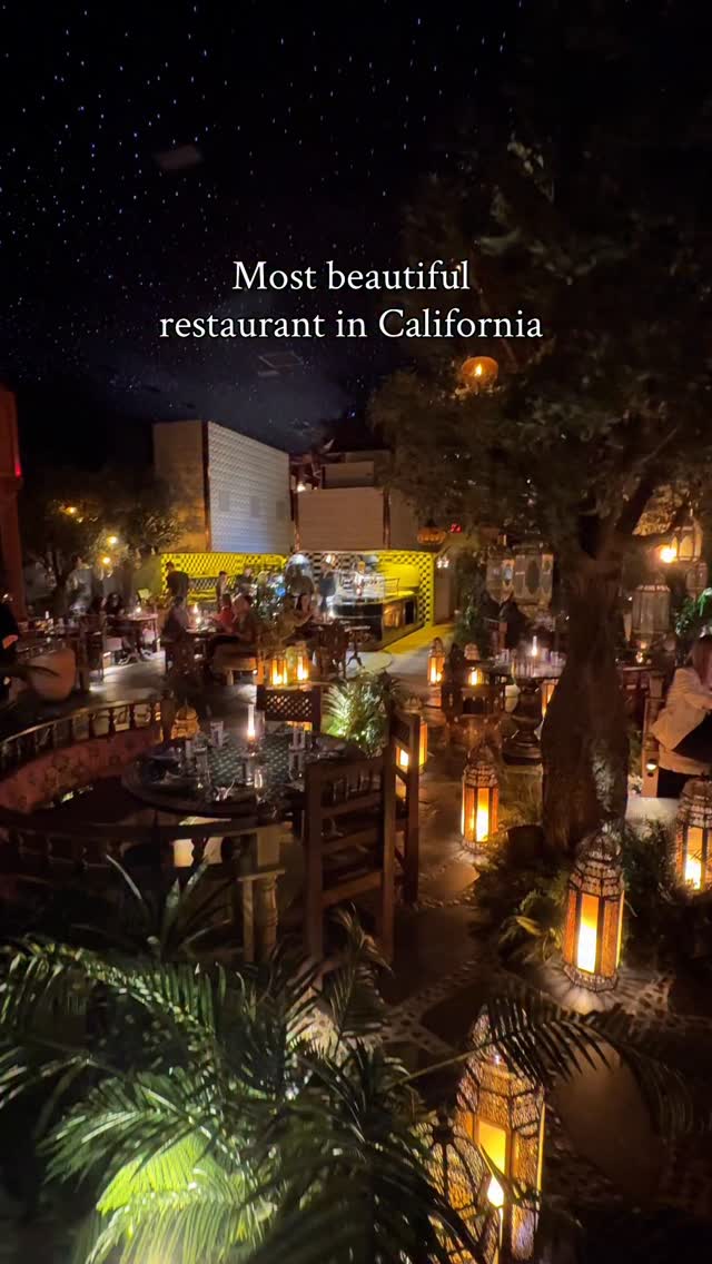Stunning San Diego Dining thumbnail