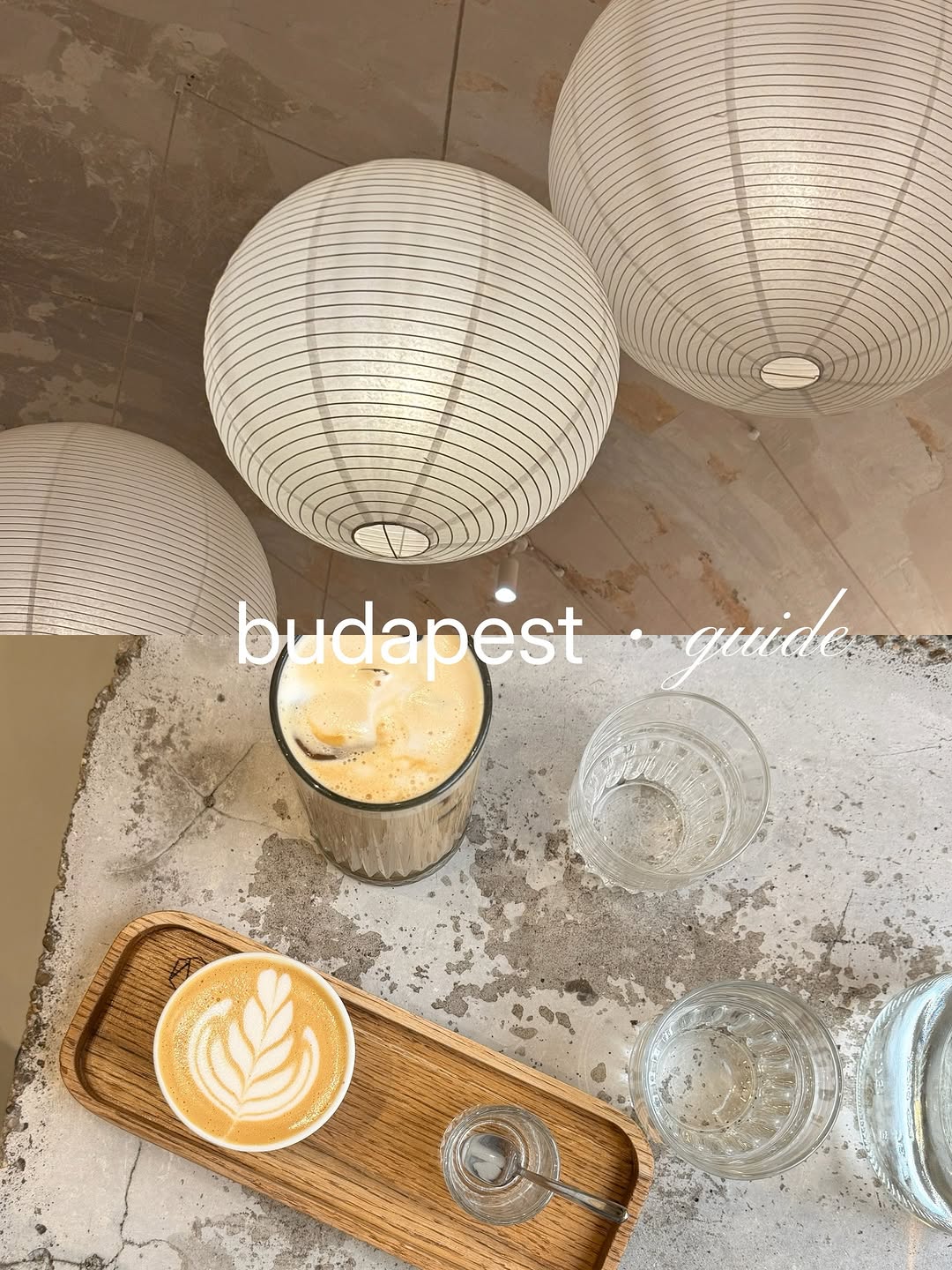 Budapest Aesthetic Guide thumbnail