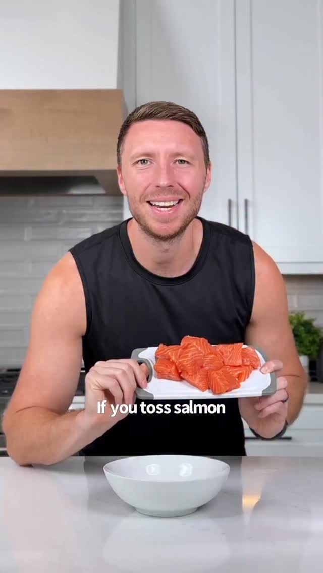 Quick Prep - Whip up this nutritious meal in just ten sho... thumbnail